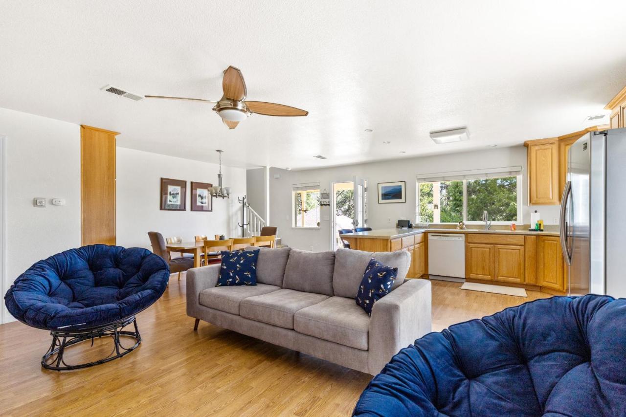 Big Creek Hideaway Groveland Exterior foto